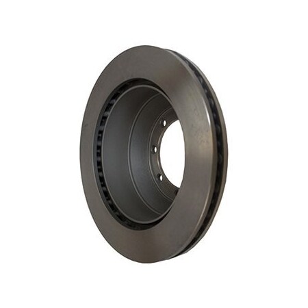 Motorcraft Rotor Asy-Brake, Brrf79 BRRF79